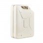 Bathroom Cabinet, Moscow White